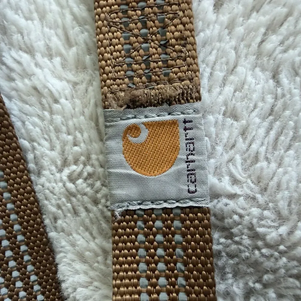 Carhartt durable nylon